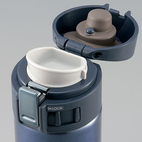 12 oz. Stainless Mug SM-KHE36 - Image 3