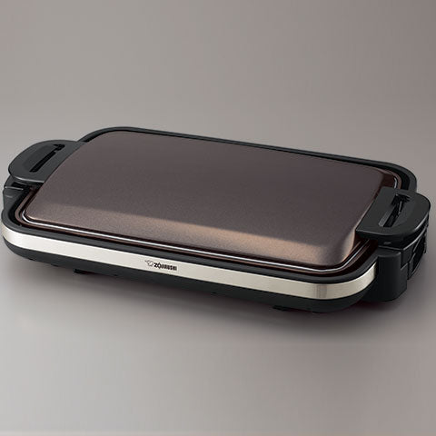 Gourmet Sizzler® Electric Griddle EA-DCC10 - Image 3