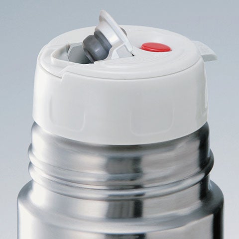 12 oz. Stainless Bottle SV-GR35 - Image 3