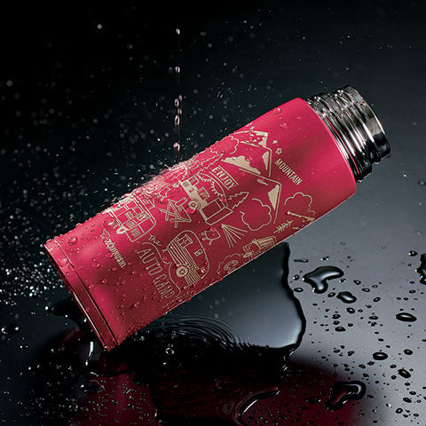 35 oz. Stainless Bottle SJ-JS10 - Image 4