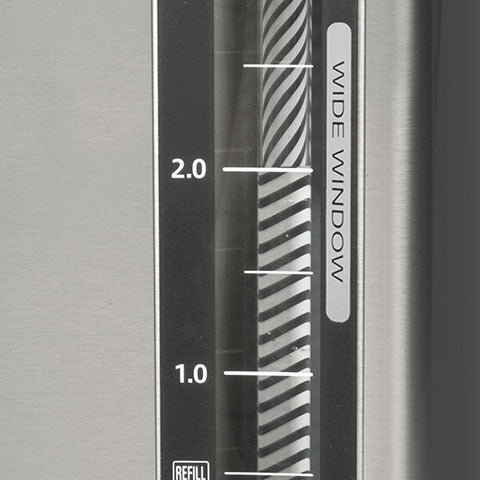 Micom Water Boiler & Warmer CD-WHC40 - Image 4