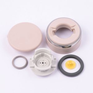 Lid Set (Pink) for SM-JTE34/46PX