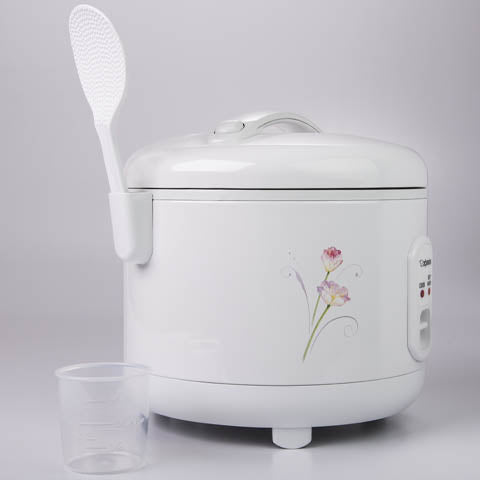 Automatic Rice Cooker & Warmer NS-RPC10/18 - Image 8