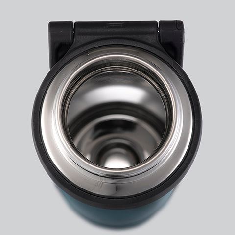 20 oz. Flip-and-Go Stainless Mug SM-QHE60 - Image 7