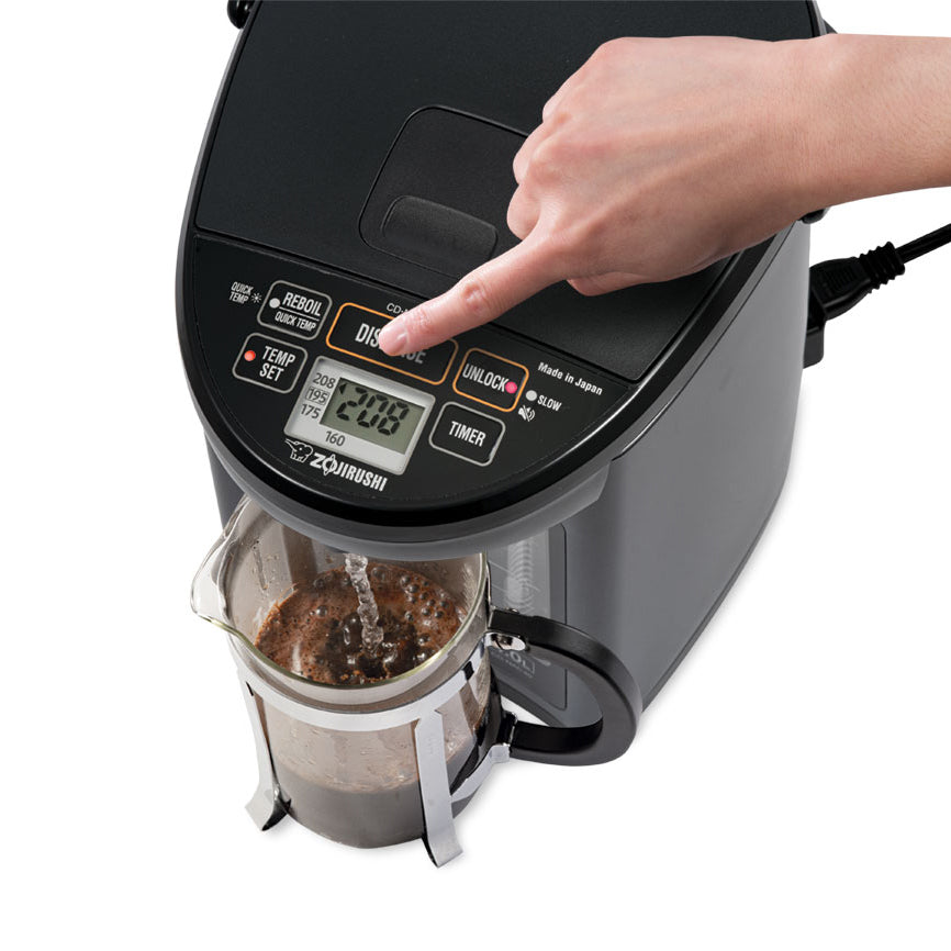 Micom Water Boiler & Warmer CD-NAC40/50 - Image 3