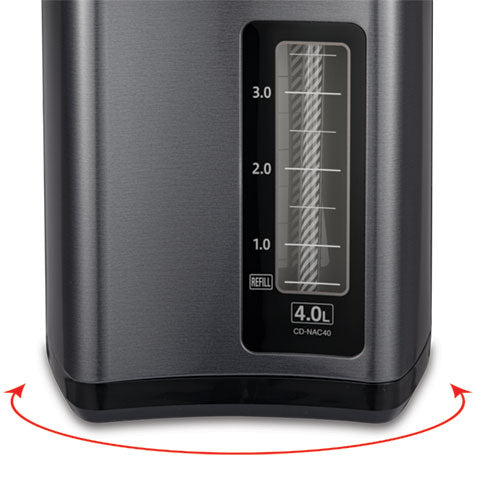 Micom Water Boiler & Warmer CD-NAC40/50 - Image 7
