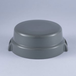 Outer Lid (Silver) for SL-JA14/JAE14-SA