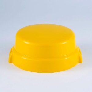 Outer Lid (Lemon Yellow) for SL-JA14/JAE14-YF