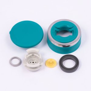 Lid Set (Emerald) for SM-EC