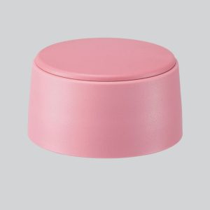 Optional Accessory - Screw-Off Lid (Pink) for SM-NA36/48PA
