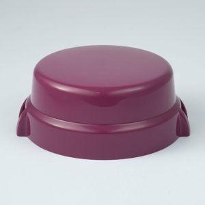 Outer Lid (Plum) for SL-JBE14VZ