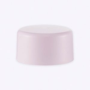 Lid Set (Pink) for SM-ZA (-VM) Pale Orchid