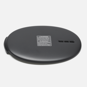Top Cover for EC-DAC50SZ/RA/BA