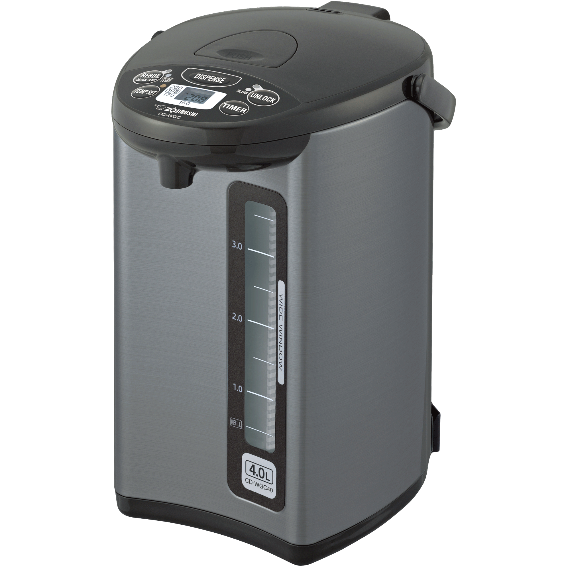 Micom Water Boiler & Warmer CD-WGC30/40 - Image 13