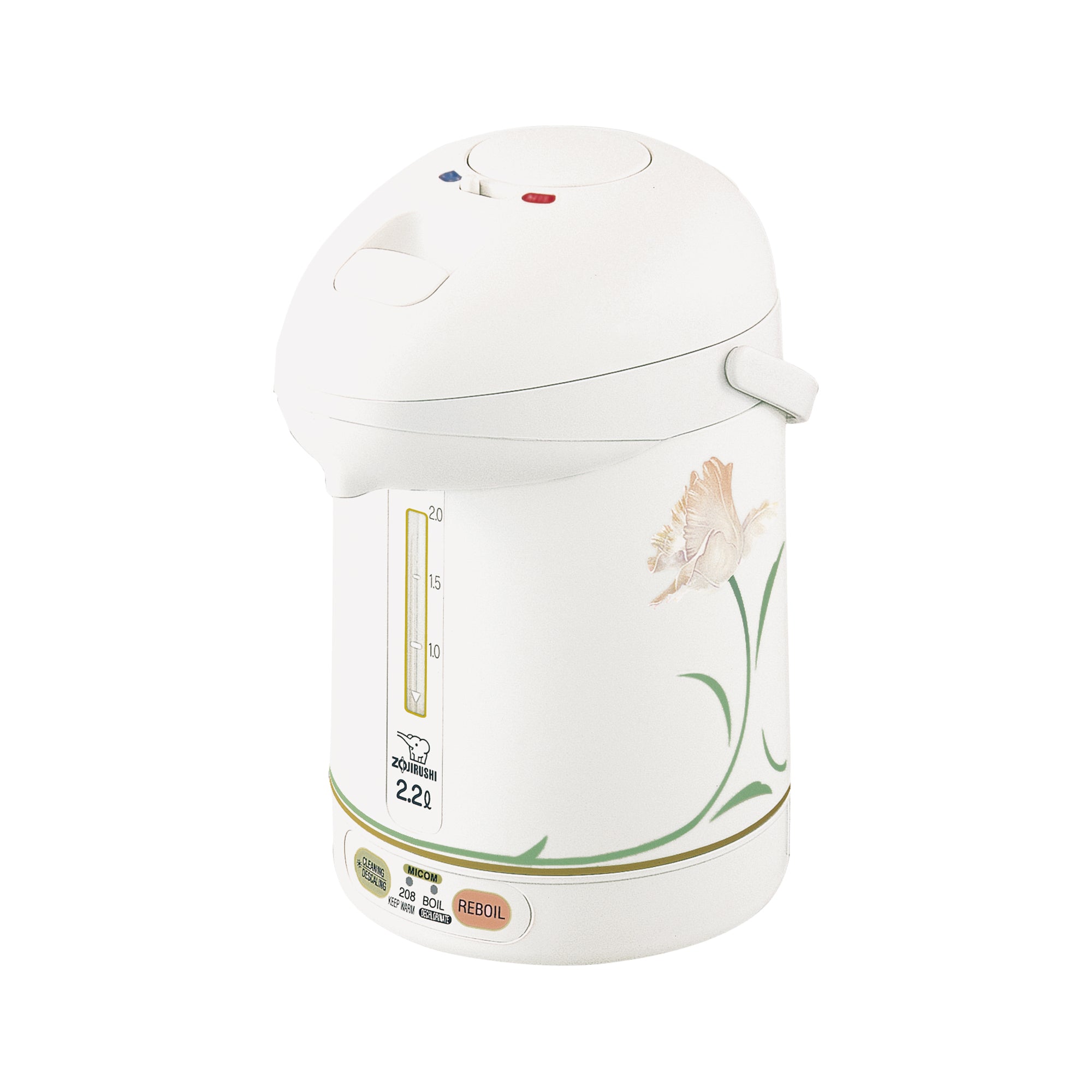 Micom Super Boiler CW-PZC22/30 - Image 4
