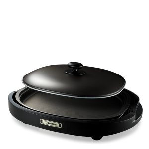 Gourmet Sizzler® Electric Griddle EA-BDC10