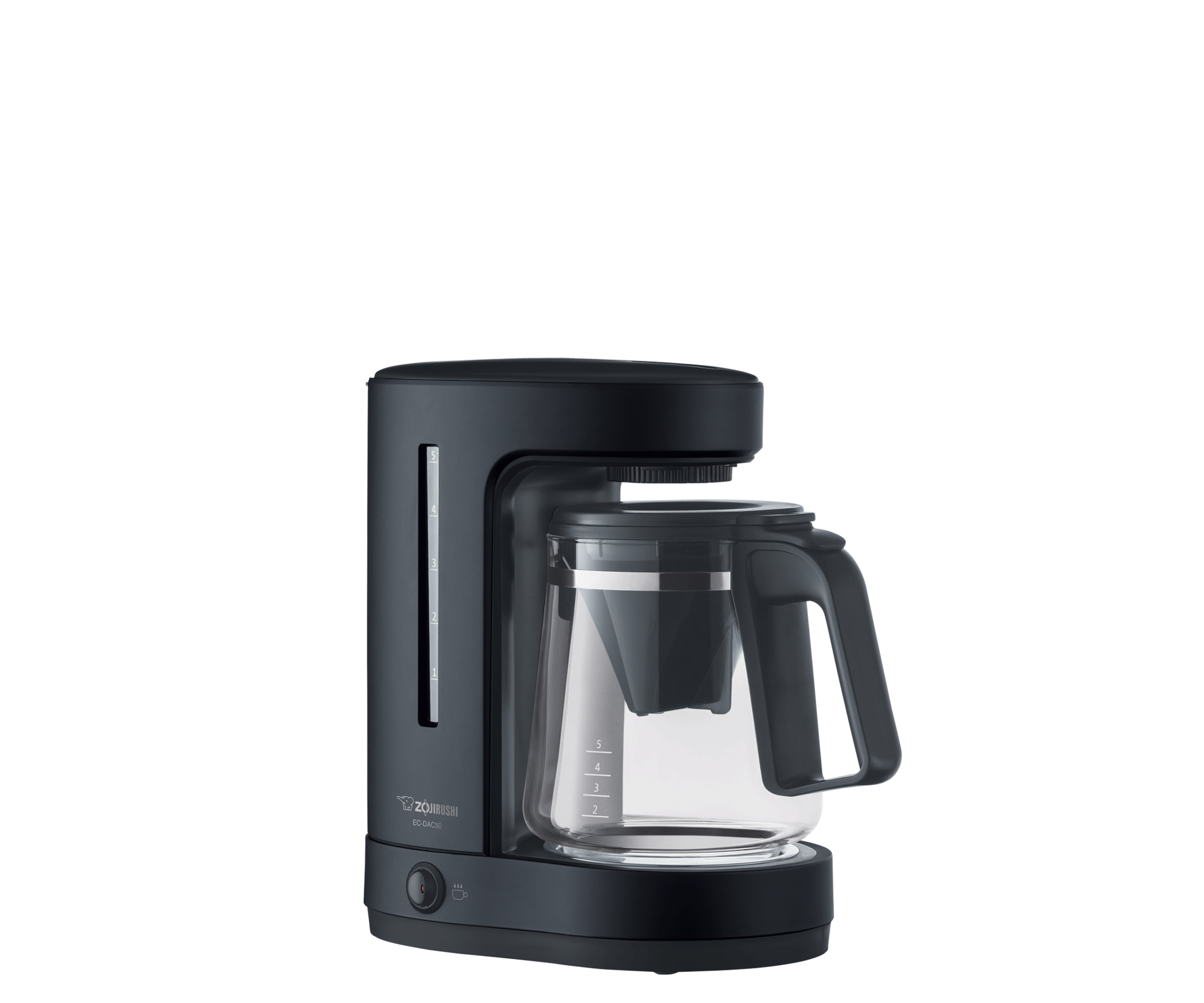 ZUTTO® Coffee Maker EC-DAC50 - Image 4