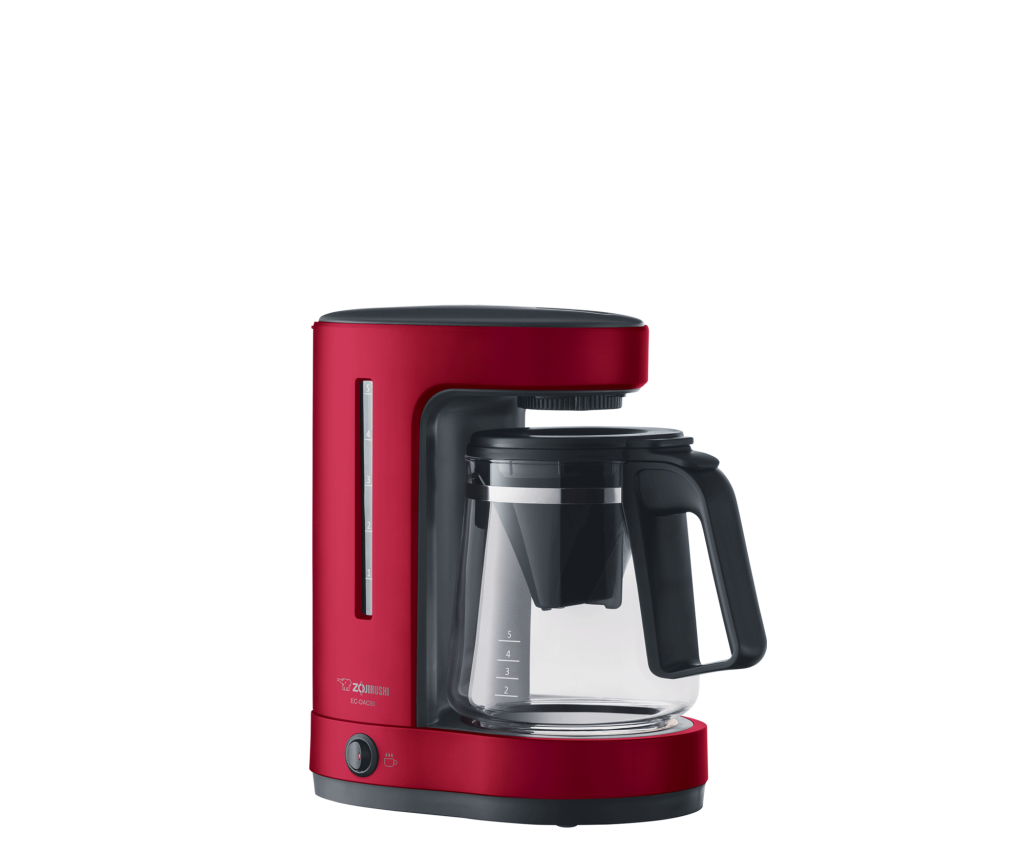 ZUTTO® Coffee Maker EC-DAC50