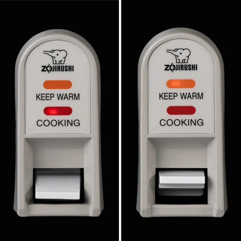 Rice Cooker / Steamer NHS-06/10/18 - Image 4
