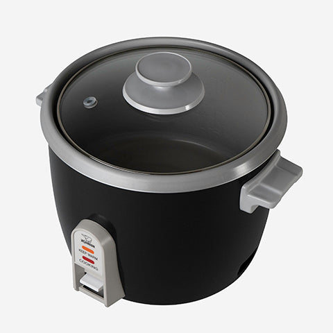 Rice Cooker / Steamer NHS-06/10/18 - Image 5