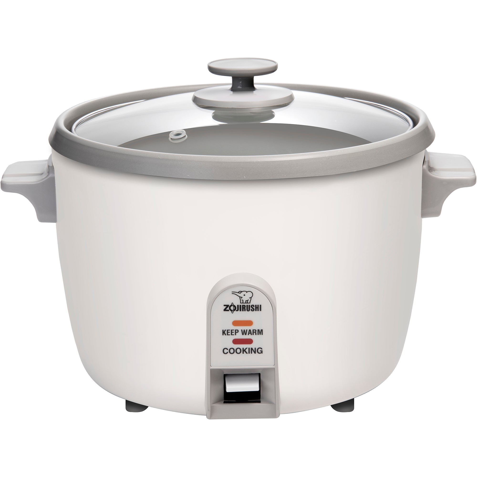 Rice Cooker / Steamer NHS-06/10/18 - Image 14