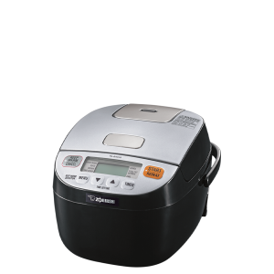 Micom Rice Cooker & Warmer NL-BAC05