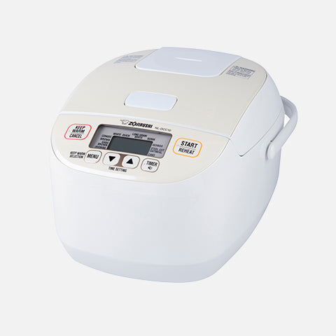 Micom Rice Cooker & Warmer NL-DCC10/18 - Image 13