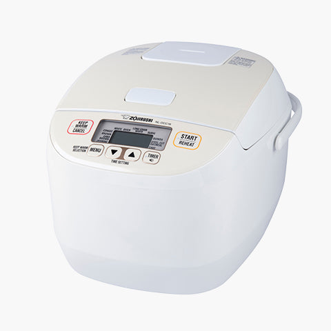 Micom Rice Cooker & Warmer NL-DCC10/18 - Image 14