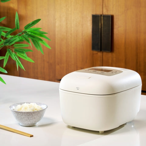 Micom Rice Cooker & Warmer NL-EJC10/18 - Image 13