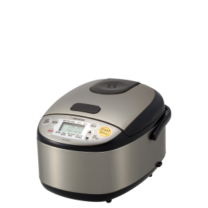 Micom Rice Cooker & Warmer NS-LGC05