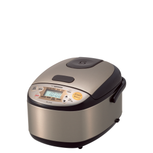 Micom Rice Cooker & Warmer NS-LHC05