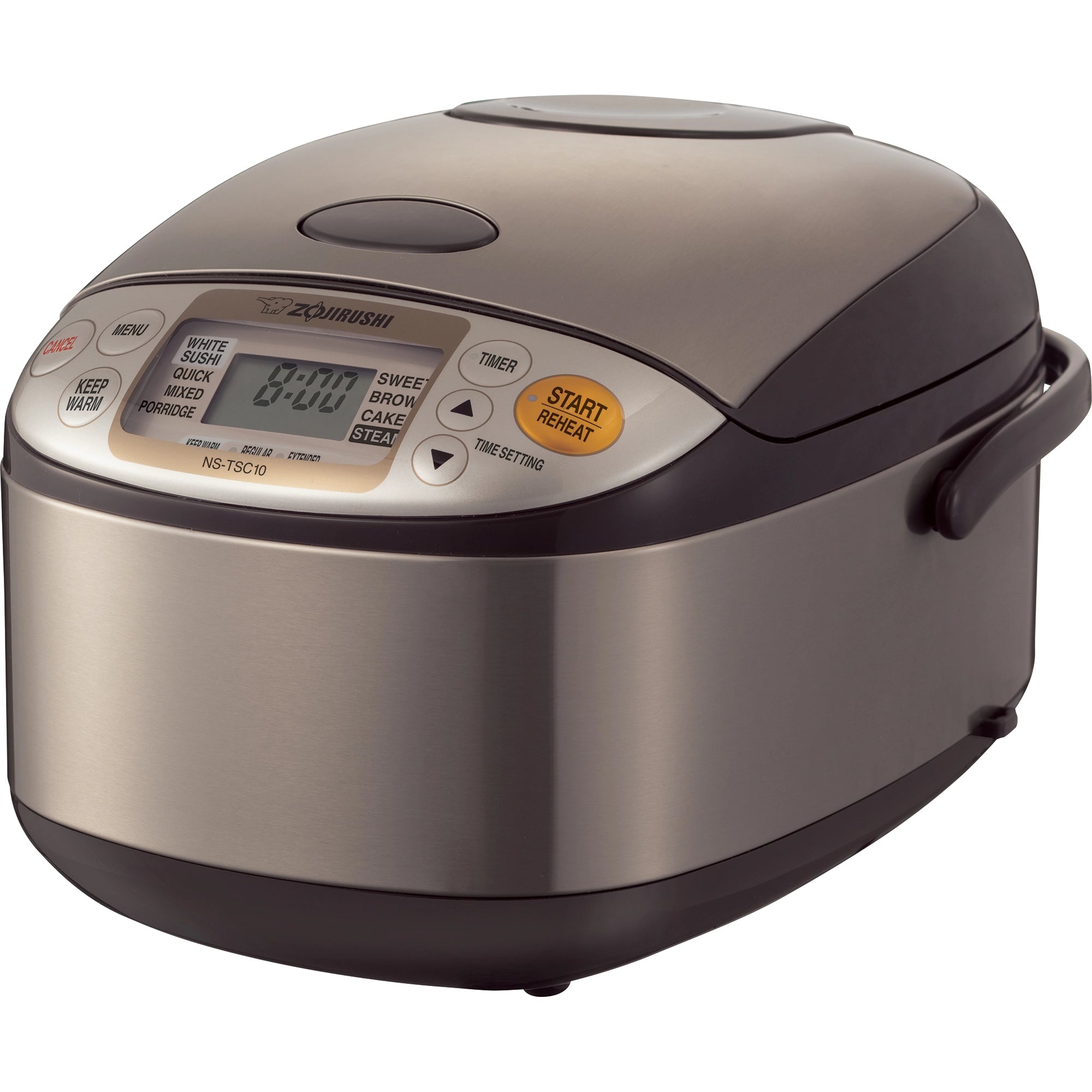 Micom Rice Cooker & Warmer NS-TSC10/18 - Image 8