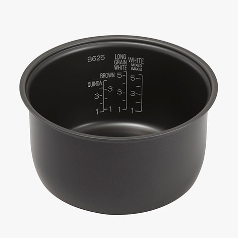 Micom Rice Cooker & Warmer NS-TSC10A/18A - Image 6