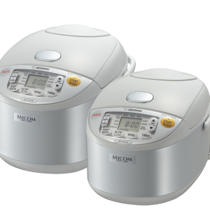 Umami? Micom Rice Cooker & Warmer NS-YAC10/18