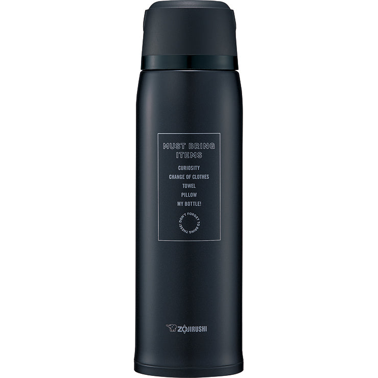35 oz. Stainless Bottle SJ-JS10 - Image 10