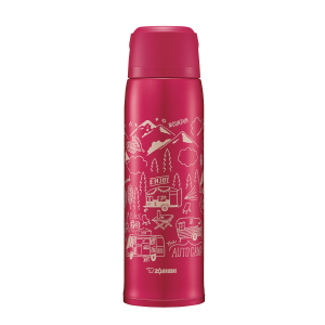 35 oz. Stainless Bottle SJ-JS10