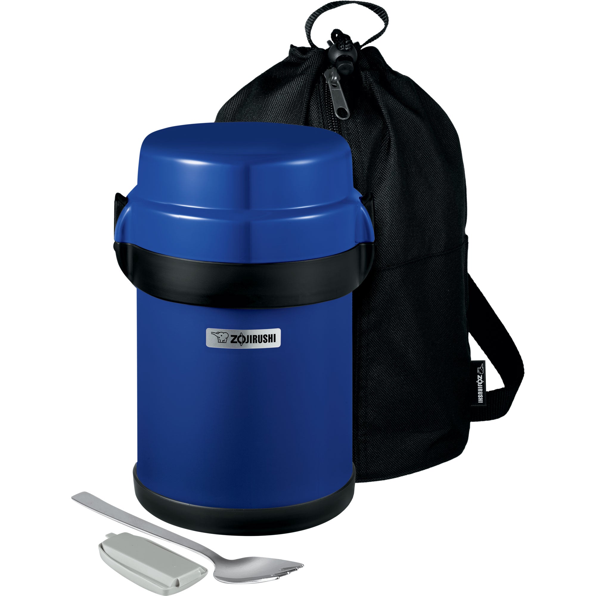 Mr. Bento® Stainless Lunch Jar SL-JBE14 - Image 7