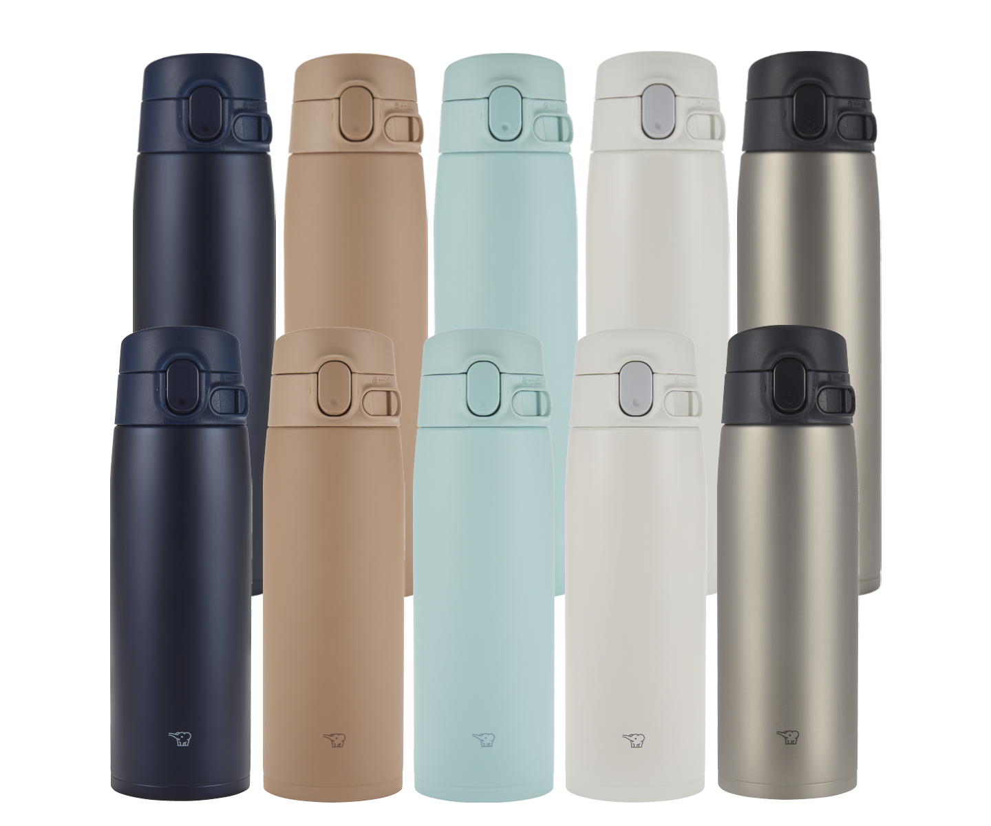 24 oz. Stainless Mug SM-VA72 - Image 2