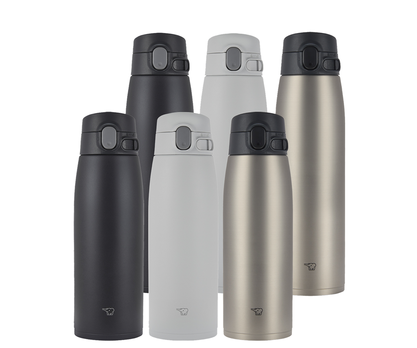 32 oz. Stainless Mug SM-VS95 - Image 2