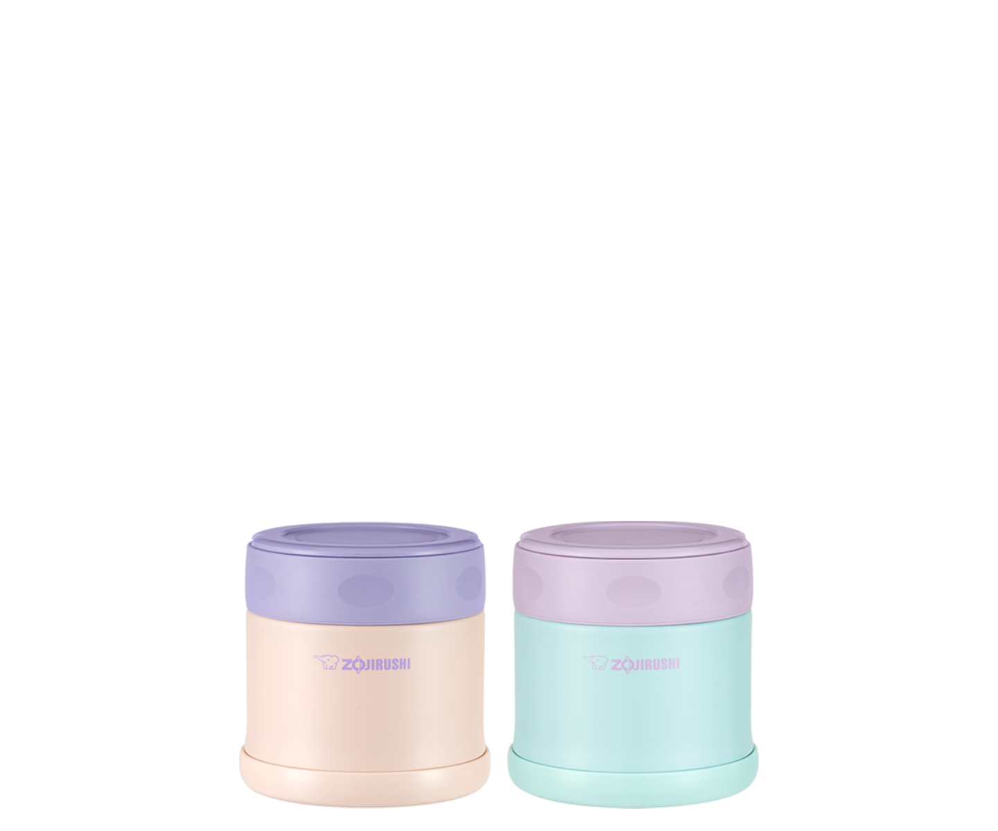 9 oz. Stainless Steel Food Jar SW-EK26H - Image 2