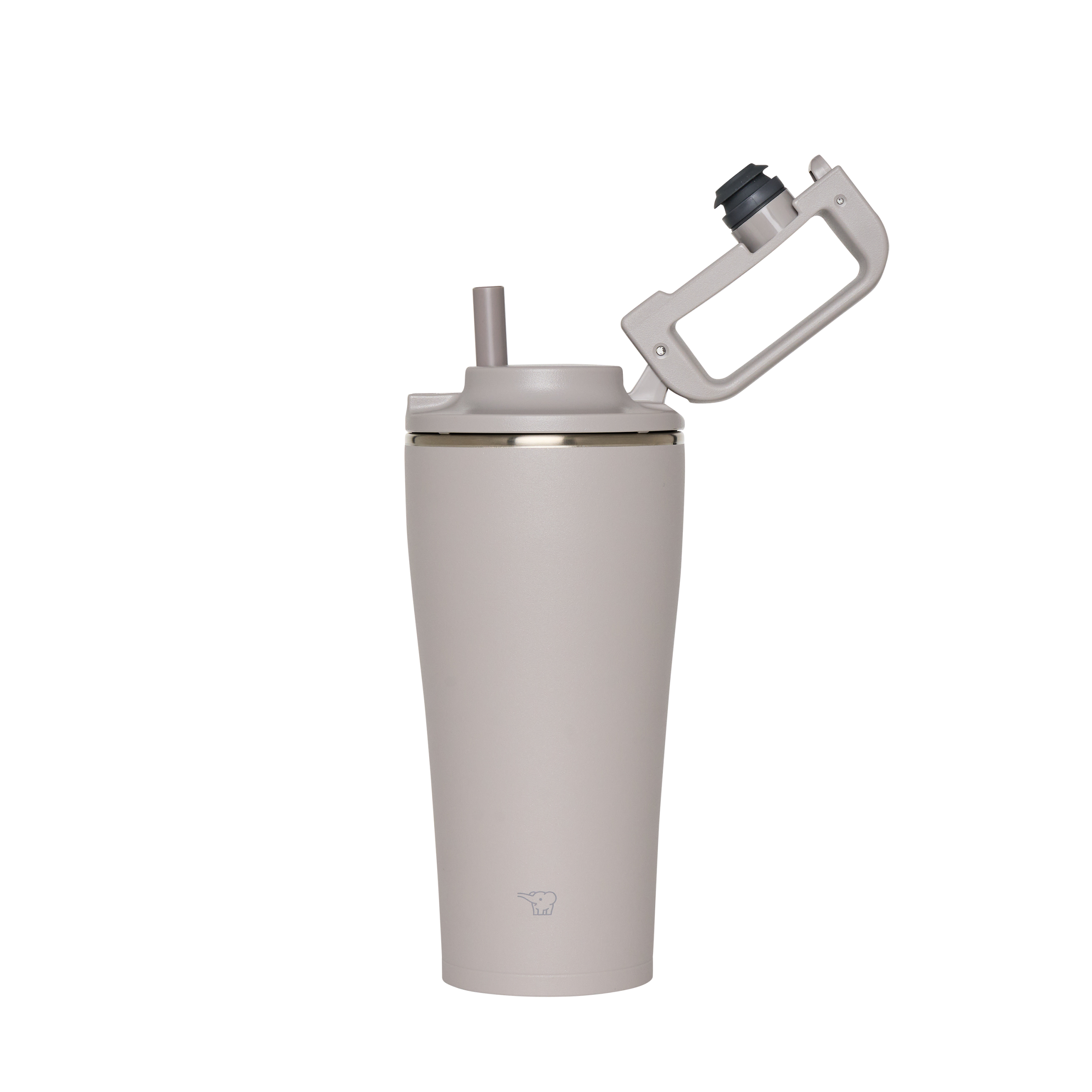 20 oz. Stainless Carry Tumbler with Pop-up Straw SX-MA60H - Image 16