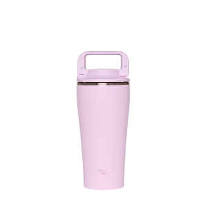 20 oz. Stainless Carry Tumbler with Pop-up Straw SX-MA60H