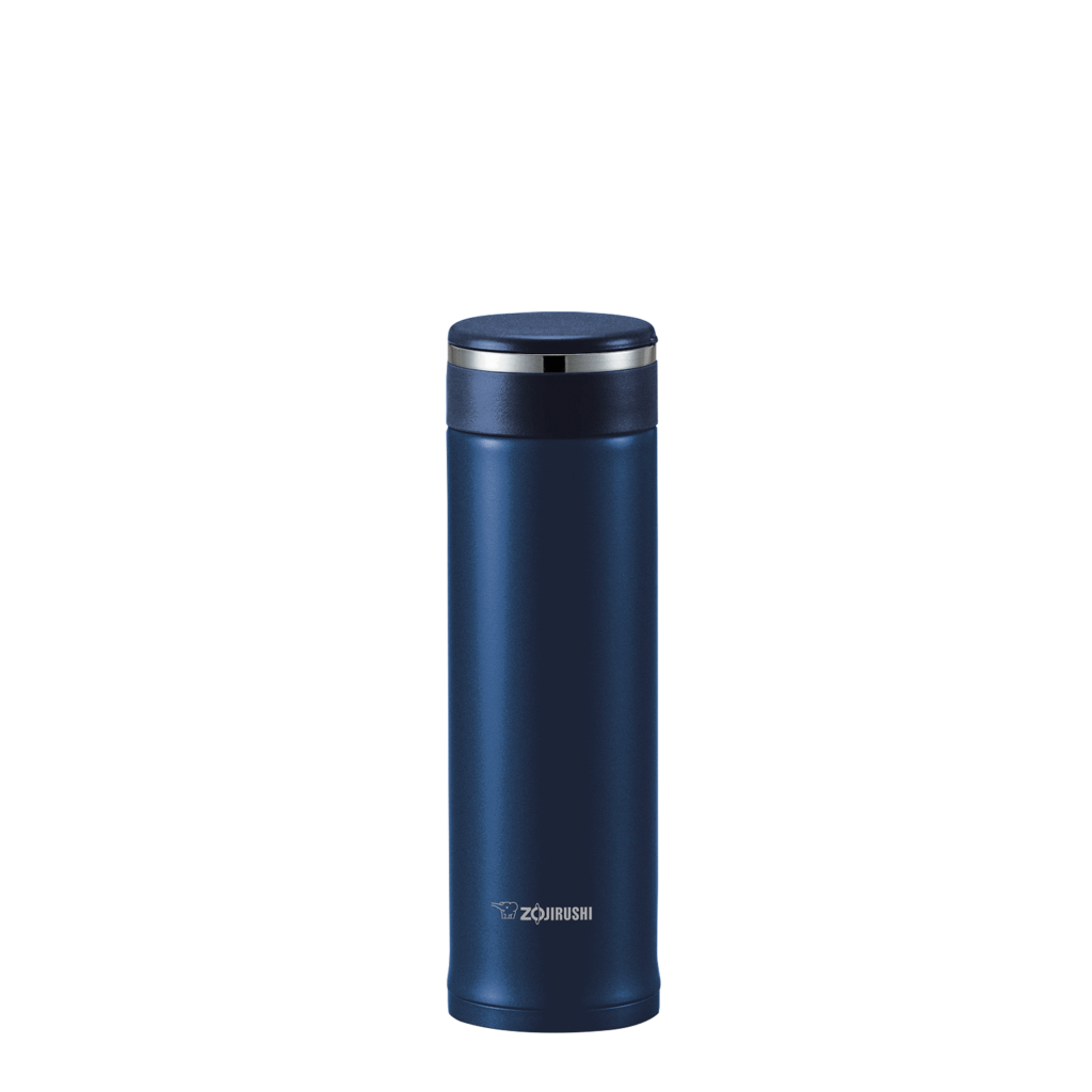16 oz. Stainless Mug with Tea Leaf Filter SM-JTE46