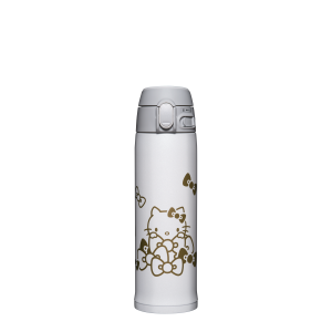 16 oz. ZOJIRUSHI x HELLO KITTY® Stainless Mug SM-TA48KT